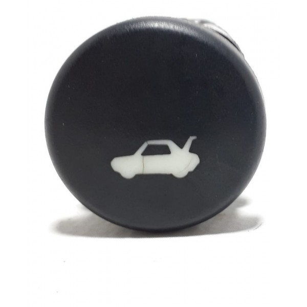 Botão Abertura Porta Malas Fiesta 2004 Á 2010 Cx154