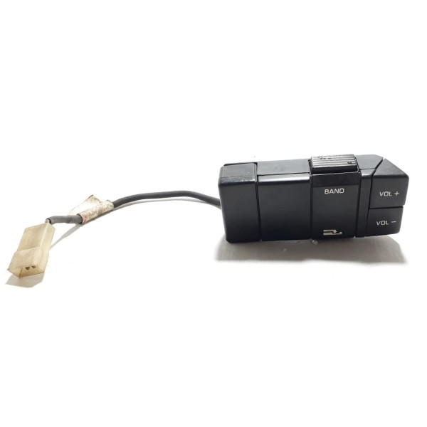 Comando De Som Clio 1999 (cx50)