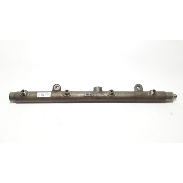 Flauta Injet Ford Ranger 3.0 Pawer Stroker Nº 5ws40065 Cx128