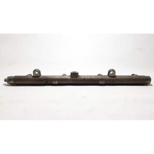 Flauta Injet Ford Ranger 3.0 Pawer Stroker Nº 5ws40065 Cx128