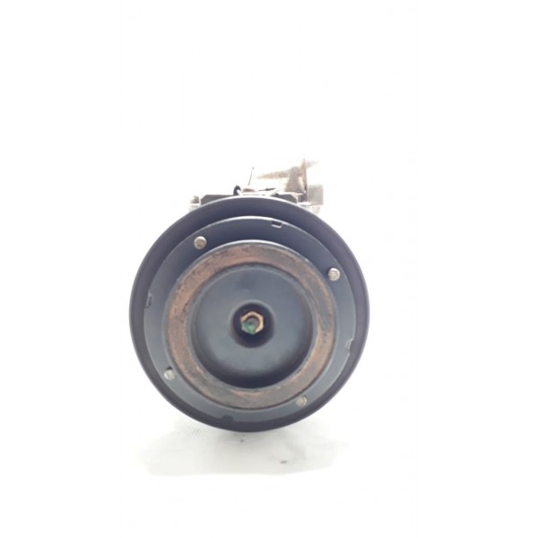 Polia Do Virabriquin Ranger 3.0 Cx170