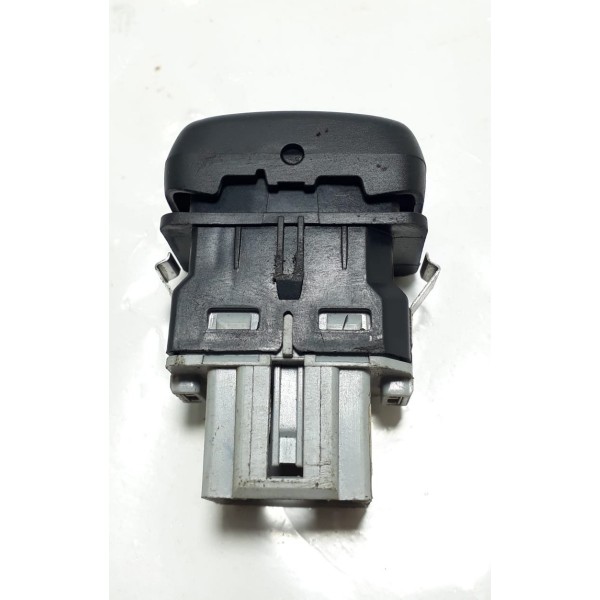 Botão Regulagem Banco Elétrico Traseiro Ford Edge 2013 Cx154