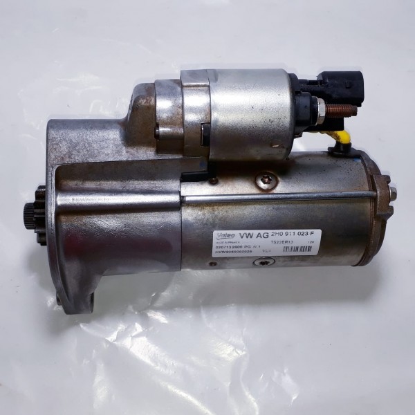 Motor De Arranque Amarok 2012 Manual