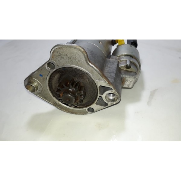 Motor De Arranque Amarok 2012 Manual