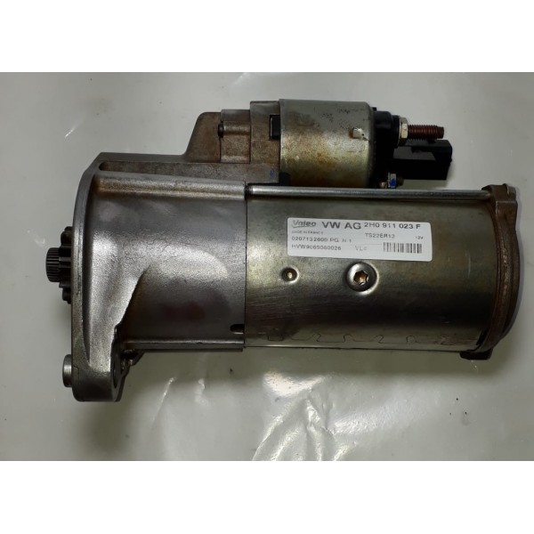 Motor De Arranque Amarok 2012 Manual