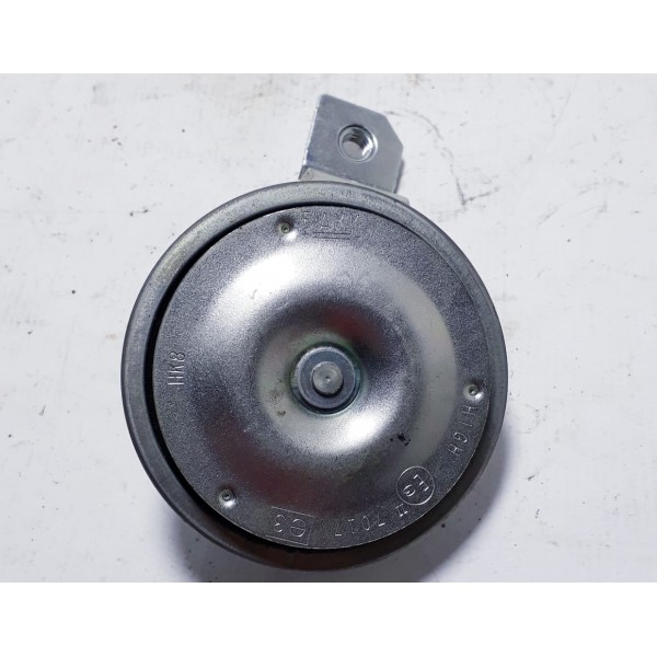 Buzina Original Ford Novo Focus 14 / 18 Bm5t13832ab Cx158