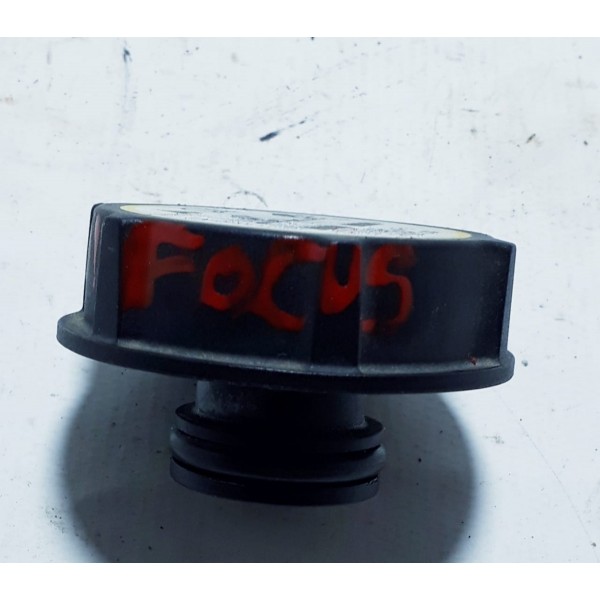 Tampa Do Radiador Ford Focus 2014 Cx158