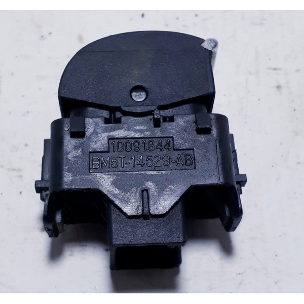 Botão Do Vidro Eletrico Ford Focus 2014 Cx87