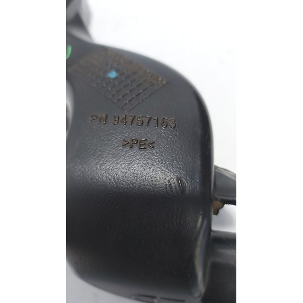 Duto Saida Ar Desembaçador Ld Gm S10 2014 Cx498