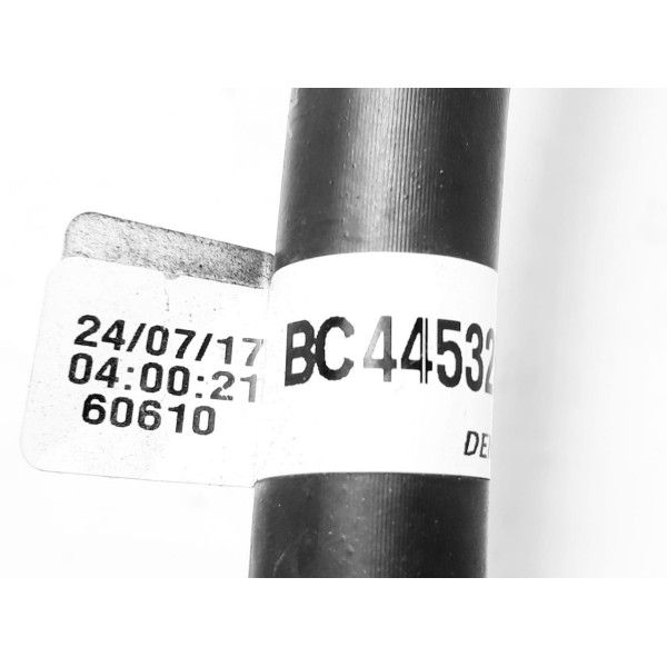 Mangueira Ar Condicionado Bc445320-4351 Honda Wrv 2017 Cx308