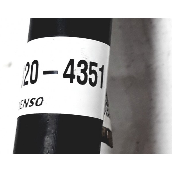 Mangueira Ar Condicionado Bc445320-4351 Honda Wrv 2017 Cx308