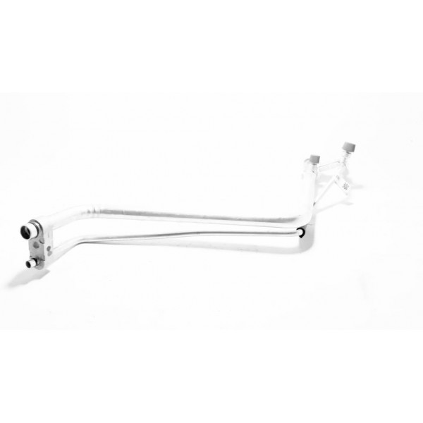 Mangueira Ar Condicionado Bc446270-1141 Honda Wrv 2017 Cx307