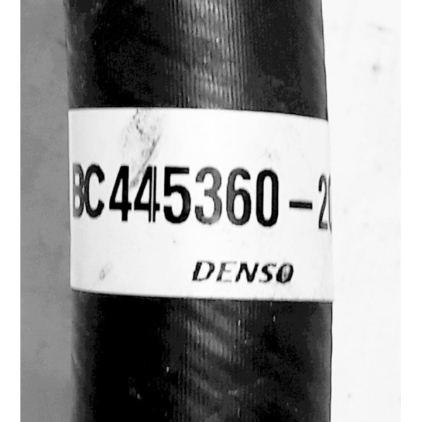 Mangueira Ar Condicionado Bc445360-2090 Honda Wrv 17 Cx307