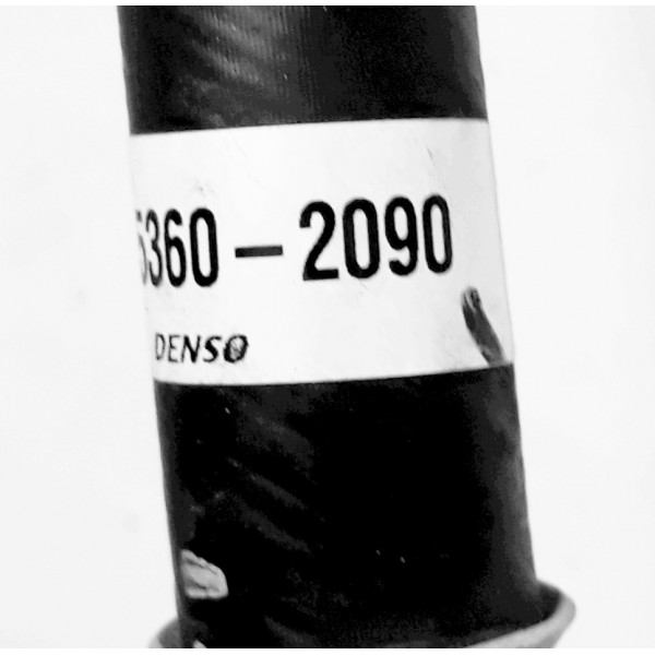 Mangueira Ar Condicionado Bc445360-2090 Honda Wrv 17 Cx307