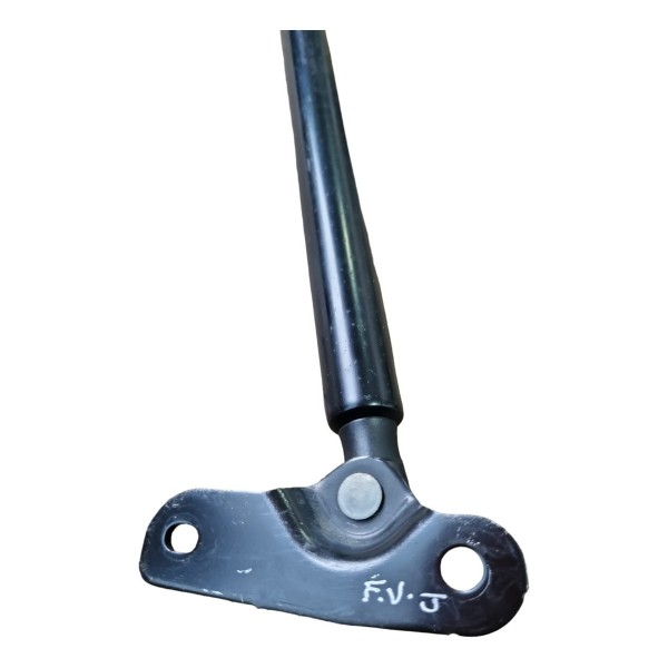 Amortecedor Tampa Traseira L.d Discovery Sport 2016 Cx466