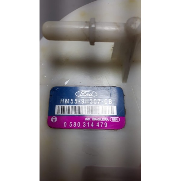 Bomba De Combustível Ford Focus 1.6 16v Aut Cx262