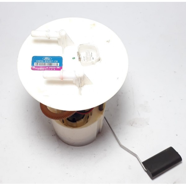 Bomba De Combustível Ford Focus 1.6 16v Aut Cx262