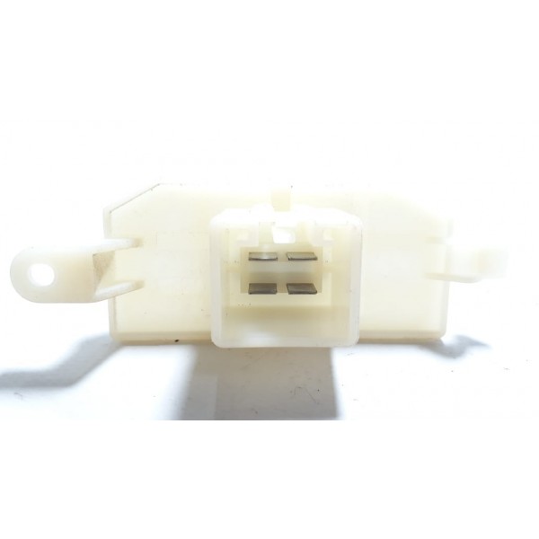 Resistencia Ar Forcado Ford Focus 2014 Cx108