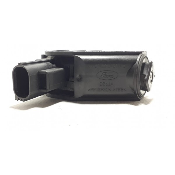 Trava Elétrica Portinhola Do Tanque Ford Focus 2015 Cx147