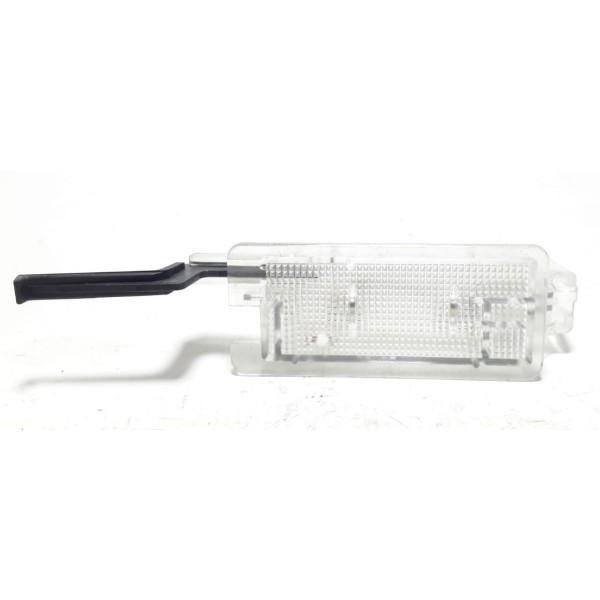 Lanterna Luz Cortesia Porta Luvas Fluence 2011 A 2014 Cx107