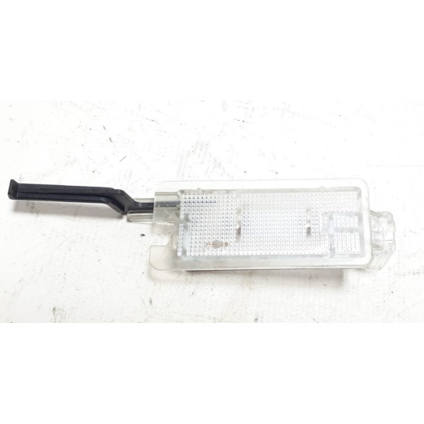 Lanterna Luz Cortesia Porta Luvas Fluence 2011 A 2014 Cx107