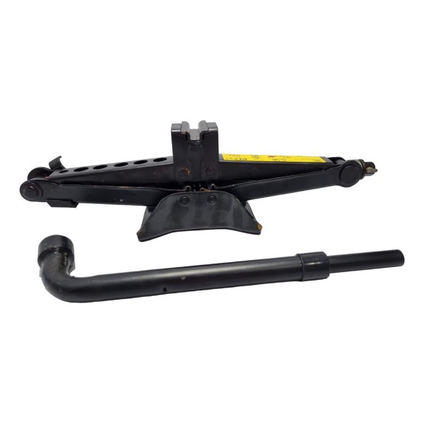 Kit Macaco E Chave De Roda Original Discovery 2016 Cx468