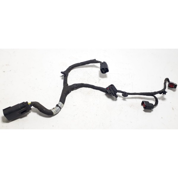 Chicote Bico Injetor Gm Trail Blazer 2015 V6  Cx226