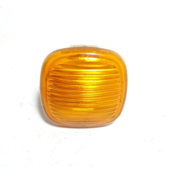 Pisca Paralama Audi A3 1996 / 2000 Original Cx107