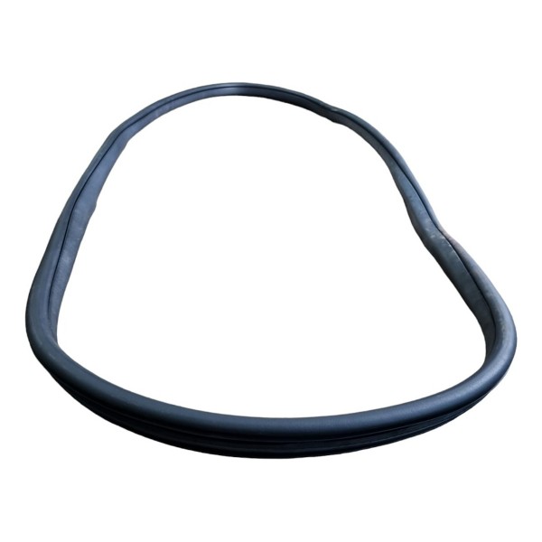 Borracha D Porta Traseira Direita Discovery Sport 2016 Cx466 Preto