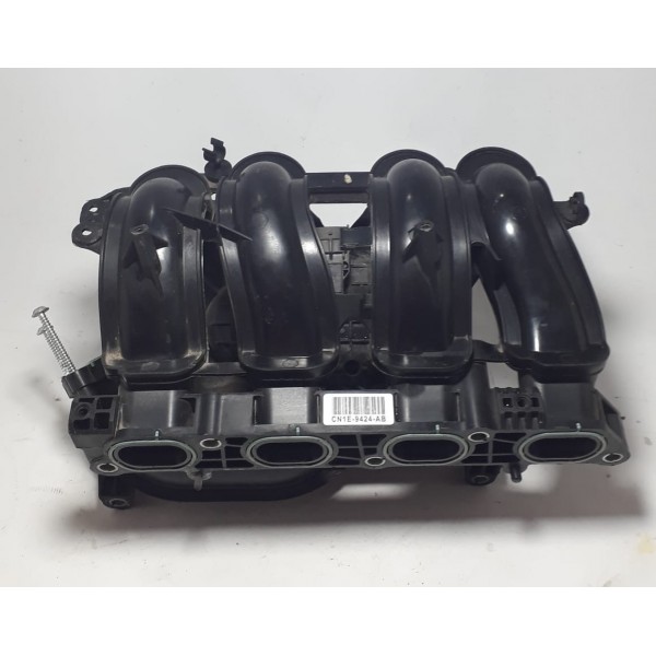 Coletor Admissão Ford New Fiesta Ka Focus 1.6 2015 Ford