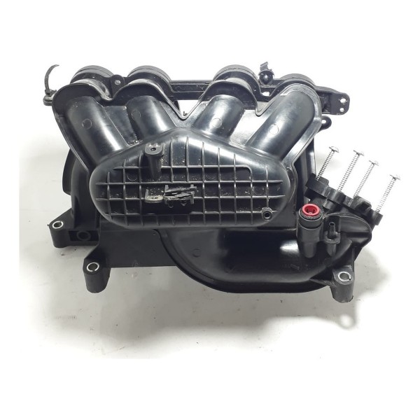 Coletor Admissão Ford New Fiesta Ka Focus 1.6 2015 Ford