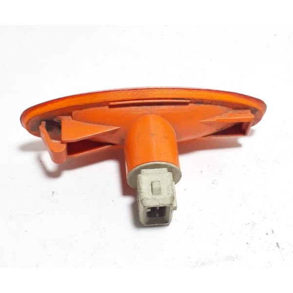 Pisca Para-lama F. Escort Zetec 1997 À 2002 95gg13k309 Cx107