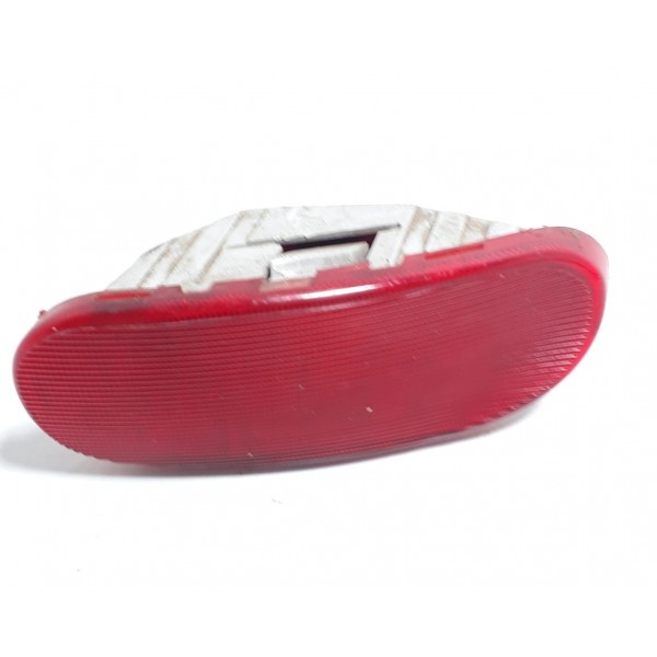 Luz Porta  Accent 1997 Lado Direito Cx107 Vermelho