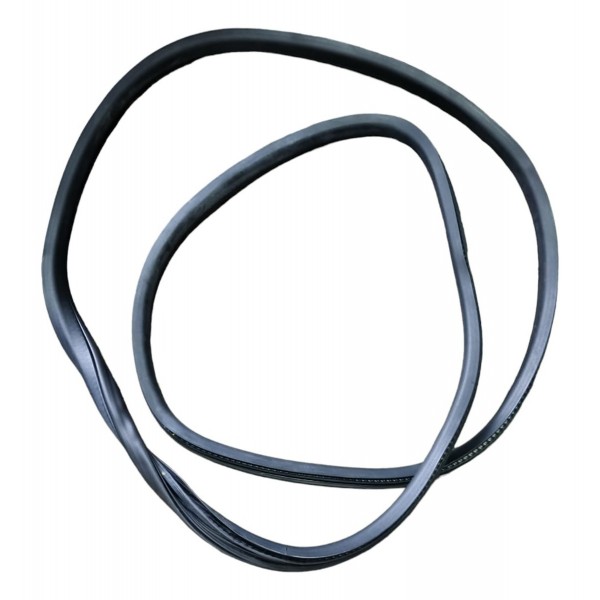 Borracha Porta Traseira Esquerda Discovery Sport 2015 Cx466