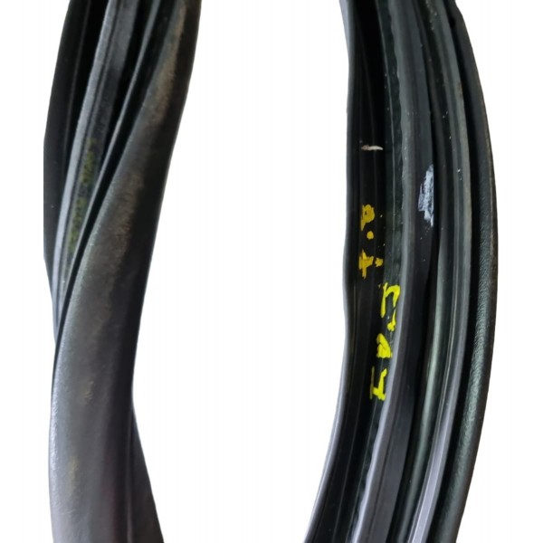 Borracha Porta Traseira Esquerda Discovery Sport 2015 Cx466