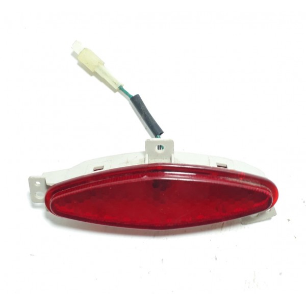 Luz De Porta Dianteira Esquerda Jac J3 2012 Cx107 Vermelho