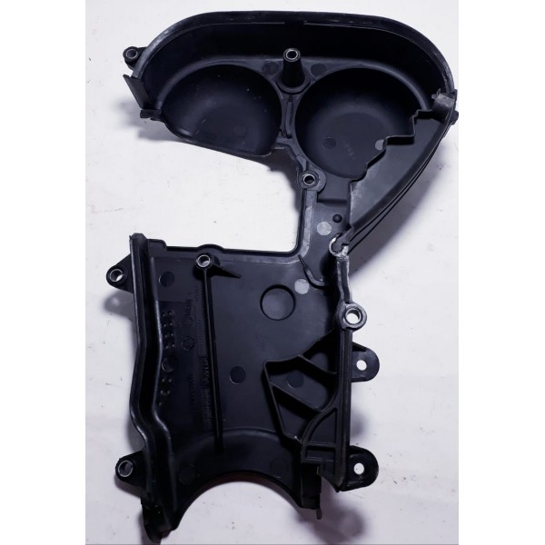 Tampa Correia Dentada Ford Ecosport 1.6 2013/2016 Original