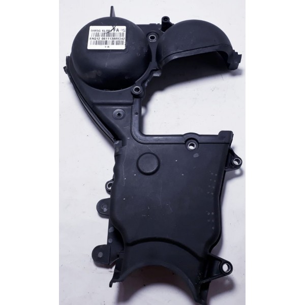 Tampa Correia Dentada Ford Ecosport 1.6 2013/2016 Original