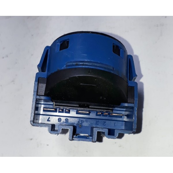 Comutador Ignição Ford Focus 2013/2014 Cx158