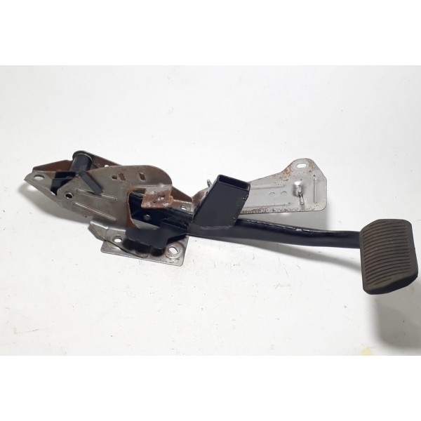 Pedal De Freio Ford Focus 2013/2014 Cx89