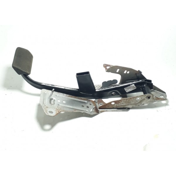 Pedal De Freio Ford Focus 2013/2014 Cx89