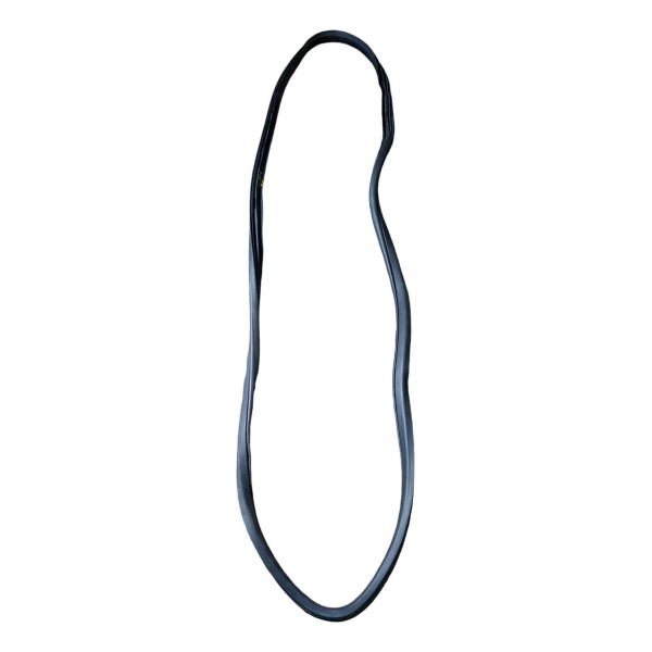 Borracha Porta Dianteira Esquerda Discovery Sport 2016 Cx466