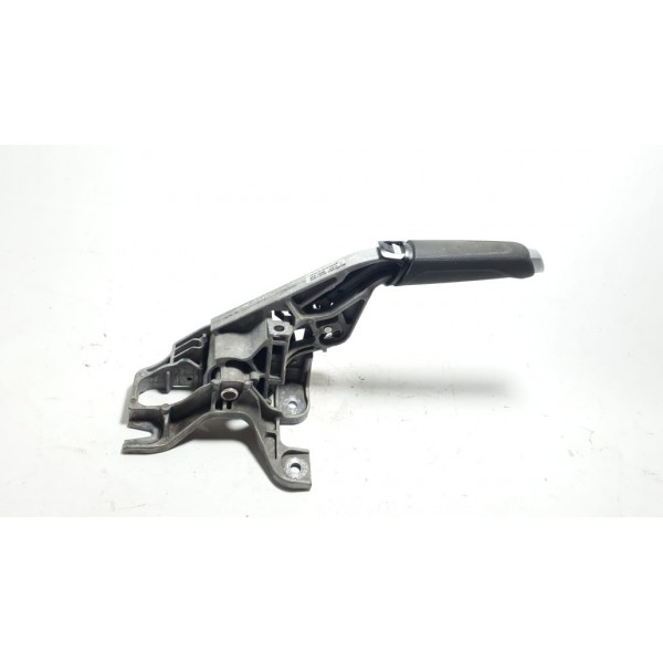 Alavanca  Freio Mão Ford Focus 2014 (cx26)