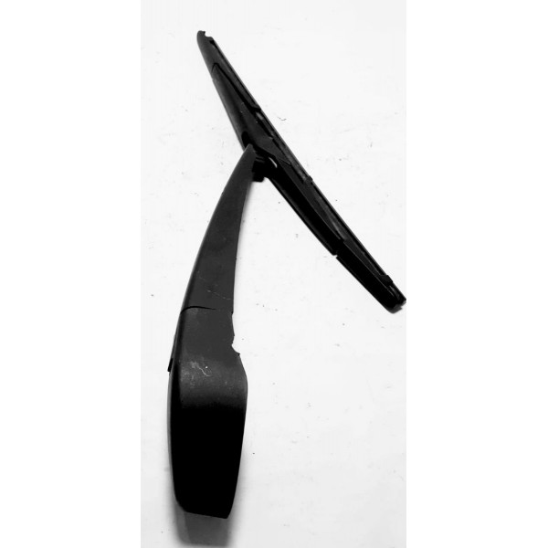 Braço Limpador Traseiro Ford Focus - 2013/2017 Cx143 Preto