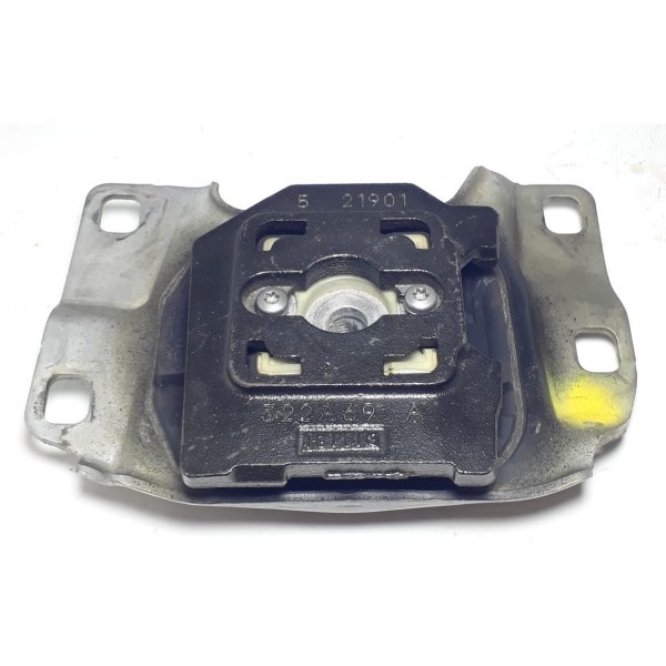 Coxim Suporte Câmbio Ford Focus 2.0 16v 2014 V61-7m121 Cx208