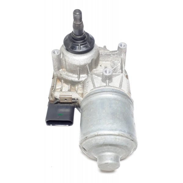 Motor Limpador  Brisa Lado Esquerdo Ford Focus 13/14 Cx70