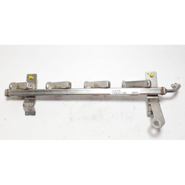 Flauta De Combustível Focus 1.6 16v F000kv1306 Cx119