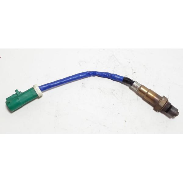 Sonda Lambda Pré Catalisador Ford Focus 1.6 2013/2014 Cx94