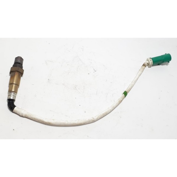 Sonda Lambda  Focus 1.6 2014 - 3m51-9f472-dc 0258006606 Cx94
