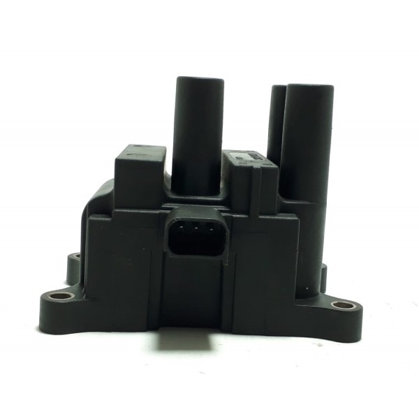 Bobina De Ignição Ford Focus 1.6 16v 2013/2014 Cx184